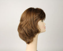 Load image into Gallery viewer, Olivia 2000 Light Brown With Warm Blonde Highlights Size M