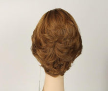 Load image into Gallery viewer, Olivia 2000 Light Brown With Warm Blonde Highlights Size M