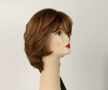 Load image into Gallery viewer, Olivia 2000 Light Brown With Warm Blonde Highlights Size M