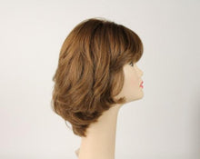 Load image into Gallery viewer, Olivia 2000 Light Brown With Warm Blonde Highlights Size M