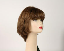 Load image into Gallery viewer, Olivia 2000 Light Brown With Warm Blonde Highlights Size M