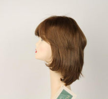 Load image into Gallery viewer, Olivia 2000 Light Brown With Warm Blonde Highlights Size M