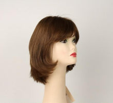 Load image into Gallery viewer, Olivia 2000 Light Brown With Warm Blonde Highlights Size M