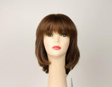 Load image into Gallery viewer, Light Brown With Blonde Highlights Olivia 2000