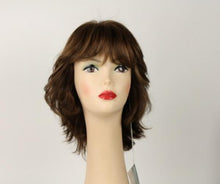 Load image into Gallery viewer, Light Brown With Blonde Highlights Olivia 2000