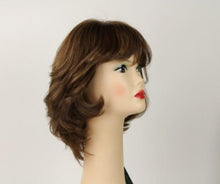 Load image into Gallery viewer, Light Brown With Blonde Highlights Olivia 2000