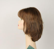 Load image into Gallery viewer, Light Brown With Blonde Highlights Olivia 2000