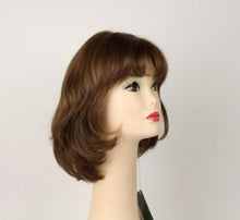 Load image into Gallery viewer, Light Brown With Blonde Highlights Olivia 2000