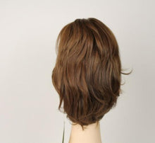 Load image into Gallery viewer, Olivia 2000 Light Brown With Warm Blonde Highlights Size M