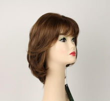 Load image into Gallery viewer, Olivia 2000 Light Brown With Warm Blonde Highlights Size M