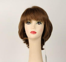 Load image into Gallery viewer, Deep Light Brown With Blonde Highlights Olivia 2000