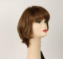 Load image into Gallery viewer, Deep Light Brown With Blonde Highlights Olivia 2000