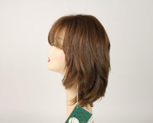 Load image into Gallery viewer, Light Brown Olivia 2000