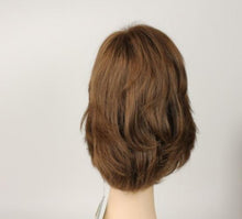 Load image into Gallery viewer, Light Brown With Warm Highlights Olivia 2000