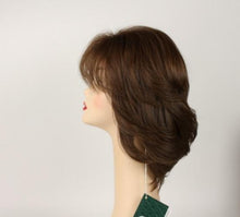 Load image into Gallery viewer, Light Brown Olivia 2000
