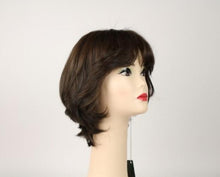 Load image into Gallery viewer, Medium Brown Olivia 2000 With Highlights
