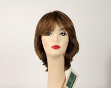 Load image into Gallery viewer, Deep Light Brown With Blonde Highlights Olivia 2000