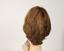 Load image into Gallery viewer, Deep Light Brown With Blonde Highlights Olivia 2000