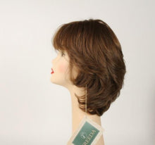 Load image into Gallery viewer, Light Brown Olivia 2000