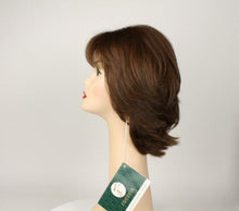 Load image into Gallery viewer, Olivia 2000 Light Brown With Warm Blonde Highlights Size M