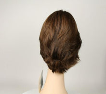 Load image into Gallery viewer, Olivia 2000 Light Brown With Warm Blonde Highlights Size M