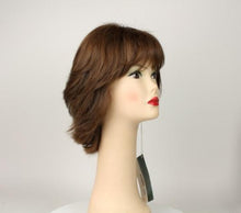Load image into Gallery viewer, Olivia 2000 Light Brown With Warm Blonde Highlights Size M