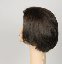 Load image into Gallery viewer, Dark Brown Dorothy Size X-L