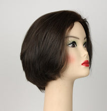 Load image into Gallery viewer, Dark Brown Dorothy Size X-L