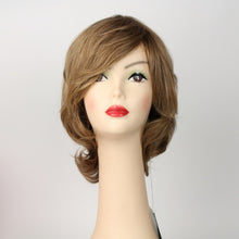 Load image into Gallery viewer, Olivia Feathered Blonde With Highlights 16-10 Size L