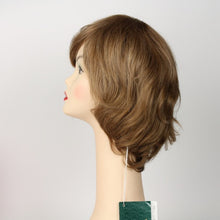 Load image into Gallery viewer, Olivia Feathered Blonde With Highlights 16-10 Size L