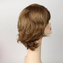 Load image into Gallery viewer, Olivia Feathered Blonde With Highlights 16-10 Size L