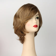 Load image into Gallery viewer, Olivia Feathered Blonde With Highlights 16-10 Size L