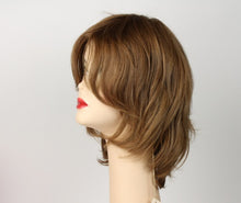 Load image into Gallery viewer, Olivia Feathered Blonde With Highlights 16-10 Size L