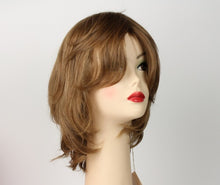 Load image into Gallery viewer, Olivia Feathered Blonde With Highlights 16-10 Size L