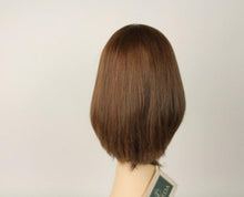 Load image into Gallery viewer, Liberty Brown With Reddish Highlights Skin Top Size M