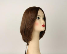 Load image into Gallery viewer, Liberty Brown With Reddish Highlights Skin Top Size M