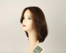 Load image into Gallery viewer, Liberty Brown With Red Highlights Skin Top Size M