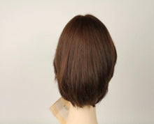 Load image into Gallery viewer, Liberty Brown With Red Highlights Skin Top Size M