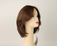 Load image into Gallery viewer, Liberty Brown With Red Highlights Skin Top Size M