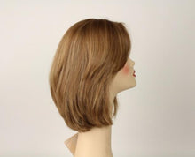 Load image into Gallery viewer, Liberty Blonde With Highlights Skin Top Size L