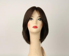 Load image into Gallery viewer, Liberty Brown Skin Top Size S