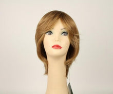 Load image into Gallery viewer, Olivia Feathered Blonde Size L