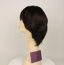 Load image into Gallery viewer, Olivia 2000 Dark Brown Multi-Directional Skin Top Size S
