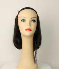 Load image into Gallery viewer, Hat Fall Avalon Dark Brown Size X-L 12''