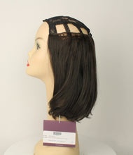 Load image into Gallery viewer, Hat Fall Avalon Dark Brown Size X-L 12''