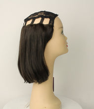 Load image into Gallery viewer, Hat Fall Avalon Dark Brown Size X-L 12''