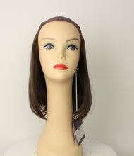 Load image into Gallery viewer, Hat Fall Avalon Brown With Highlights Size X-L 11''