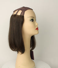 Load image into Gallery viewer, Hat Fall Avalon Brown With Highlights Size X-L 11''