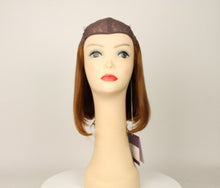 Load image into Gallery viewer, Hat Fall Avalon Light Red Size S 11''