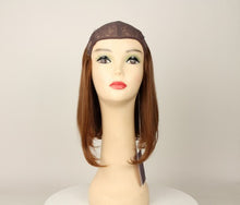 Load image into Gallery viewer, Hat Fall Avalon Light Red Size M 11''